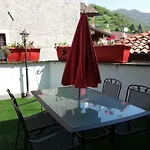 Il Sogno Di Claudia Apartman Gera Lario
