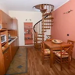 Il Sogno Di Claudia Apartman