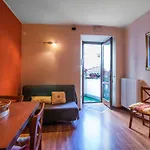 Apartman Il Sogno Di Claudia