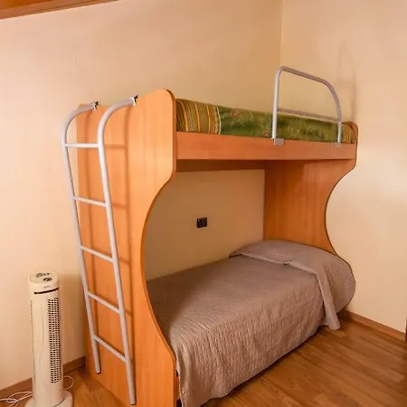 Il Sogno Di Claudia Apartment