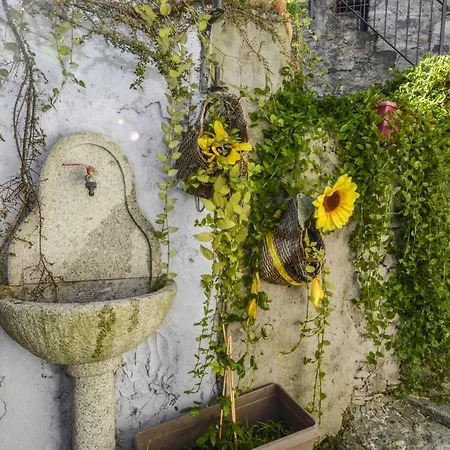 Il Sogno Di Claudia Apartment *