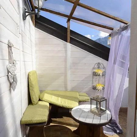 Appartement Il Sogno Di Claudia