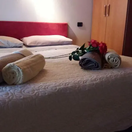 Appartement Il Sogno Di Claudia