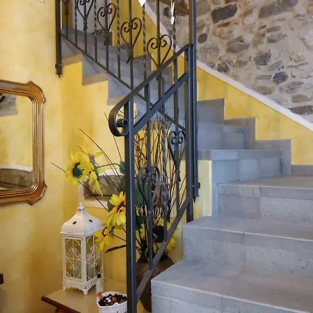 Il Sogno Di Claudia Apartamento Gera Lario