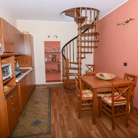 Il Sogno Di Claudia Apartment
