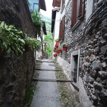 Il Sogno Di Claudia Gera Lario
