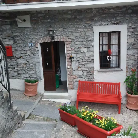 Il Sogno Di Claudia Apartamento *