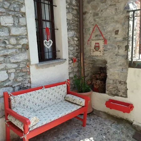Appartement Il Sogno Di Claudia *