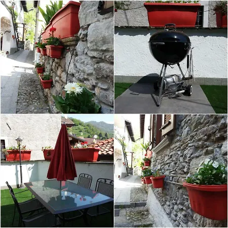 Il Sogno Di Claudia Apartment *