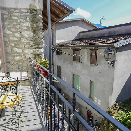 Il Sogno Di Claudia Apartman *