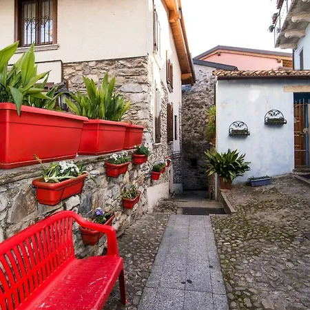 Il Sogno Di Claudia Apartment *
