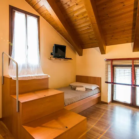 Apartment Il Sogno Di Claudia