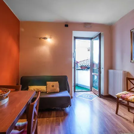 Apartment Il Sogno Di Claudia