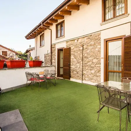 Apartman Il Sogno Di Claudia