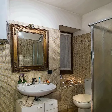 Il Sogno Di Claudia Apartment Gera Lario