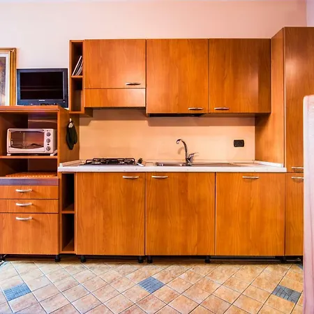 Il Sogno Di Claudia Apartment *