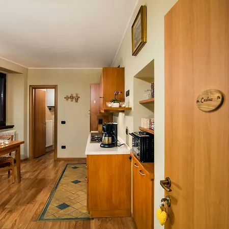 Apartment Il Sogno Di Claudia