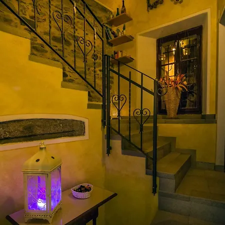 Apartment Il Sogno Di Claudia Gera Lario