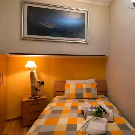 Il Sogno Di Claudia Apartment *