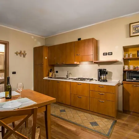 Il Sogno Di Claudia Apartment *